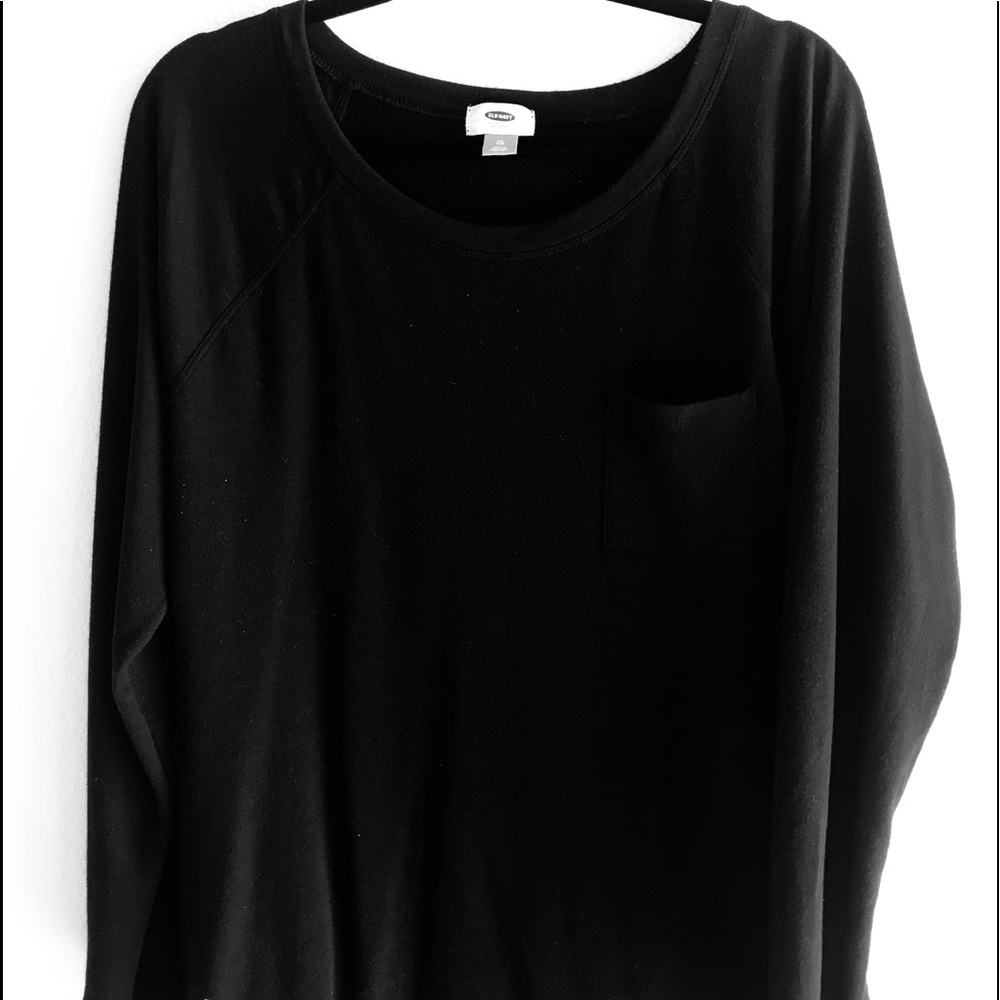 Old Navy sweatshirt